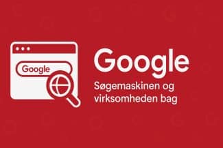 Hvad er Google?