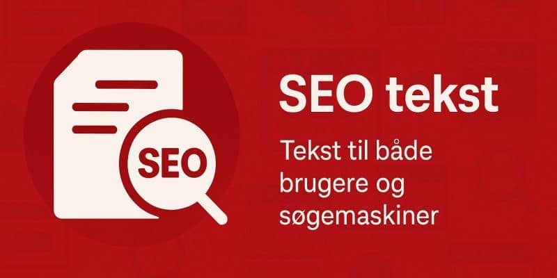 seo tekst
