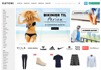 Katoni.dk - ModPagespeed til Apache/NGINX hastighedsoptimering