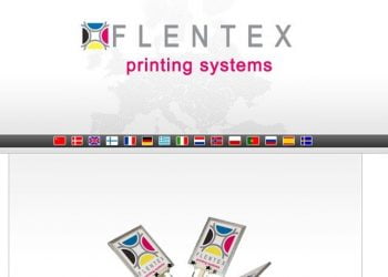 flentex printing systems
