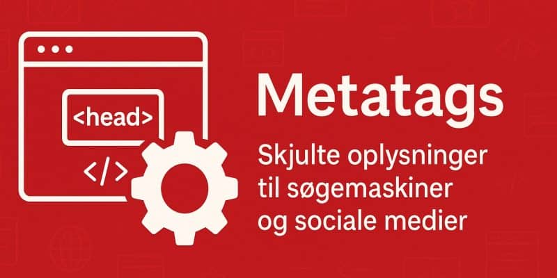 metatags