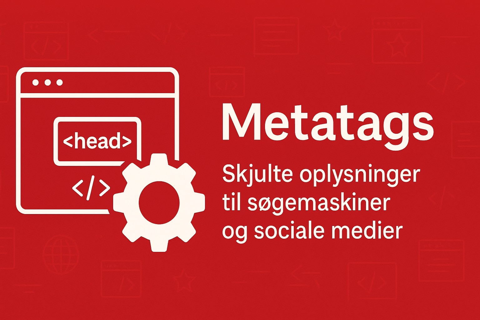 metatags