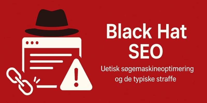 black hat seo