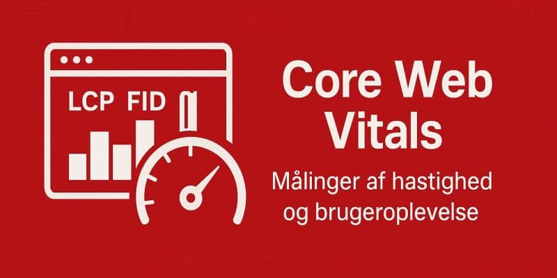 core web vitals