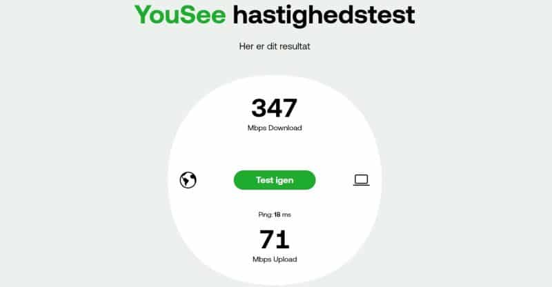 Hastighedstest Test Internethastigheden Med Hastighedstest hastighedstest-test-internethastigheden-med-hastighedstest