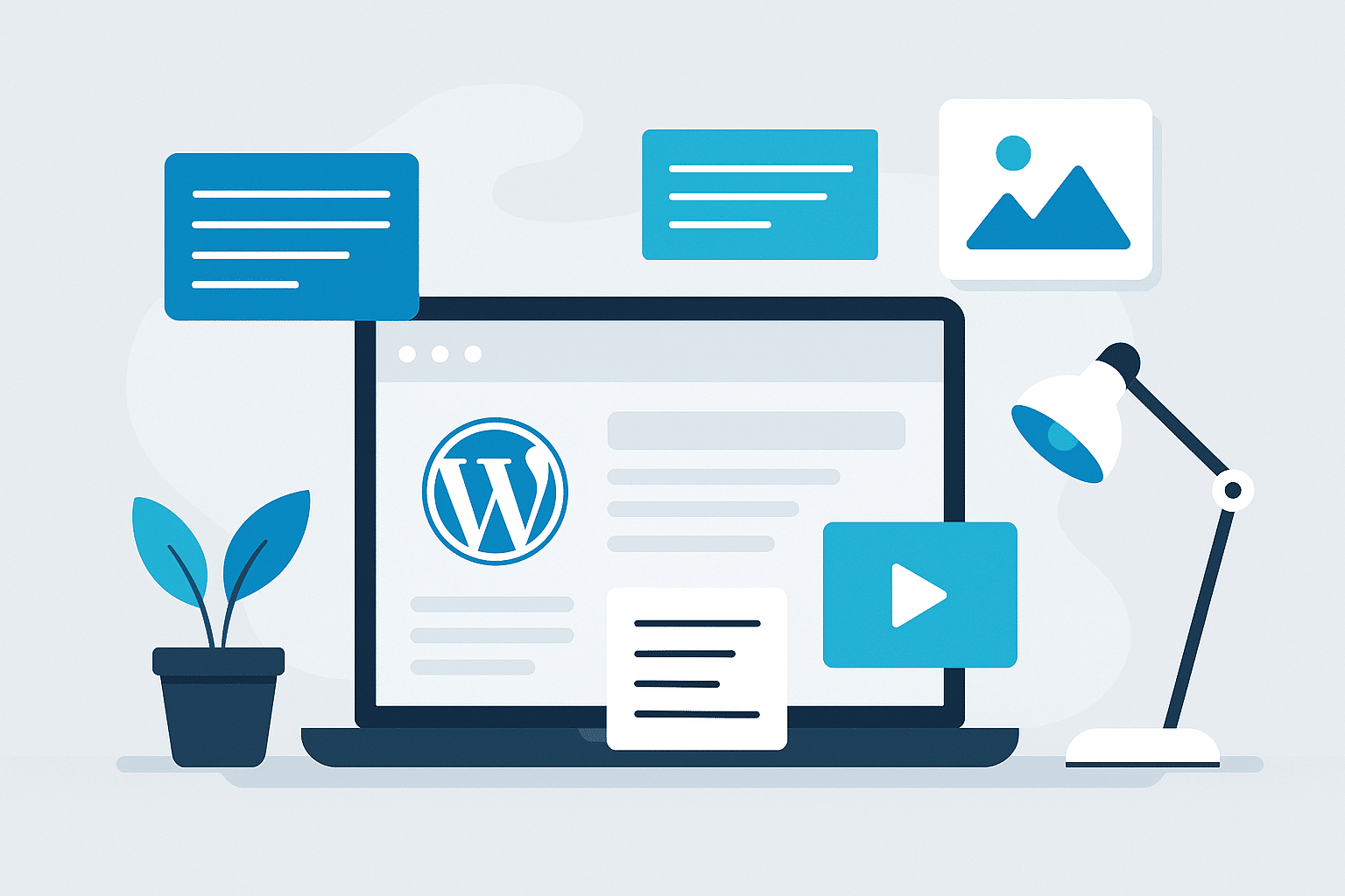 gutenberg editoren worpress