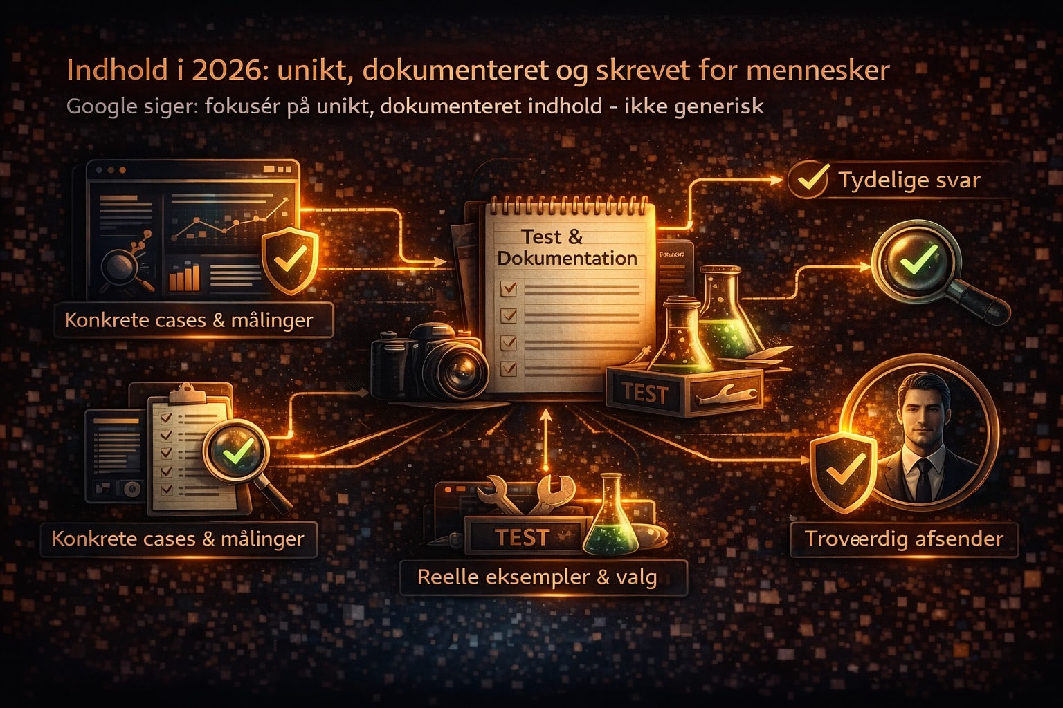 seo 2026 06 indhold unikt dokumenteret
