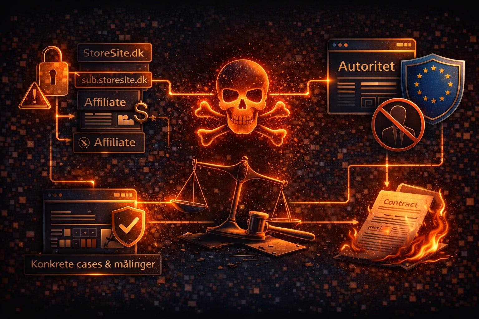 seo 2026 07 risiko parasite strategier