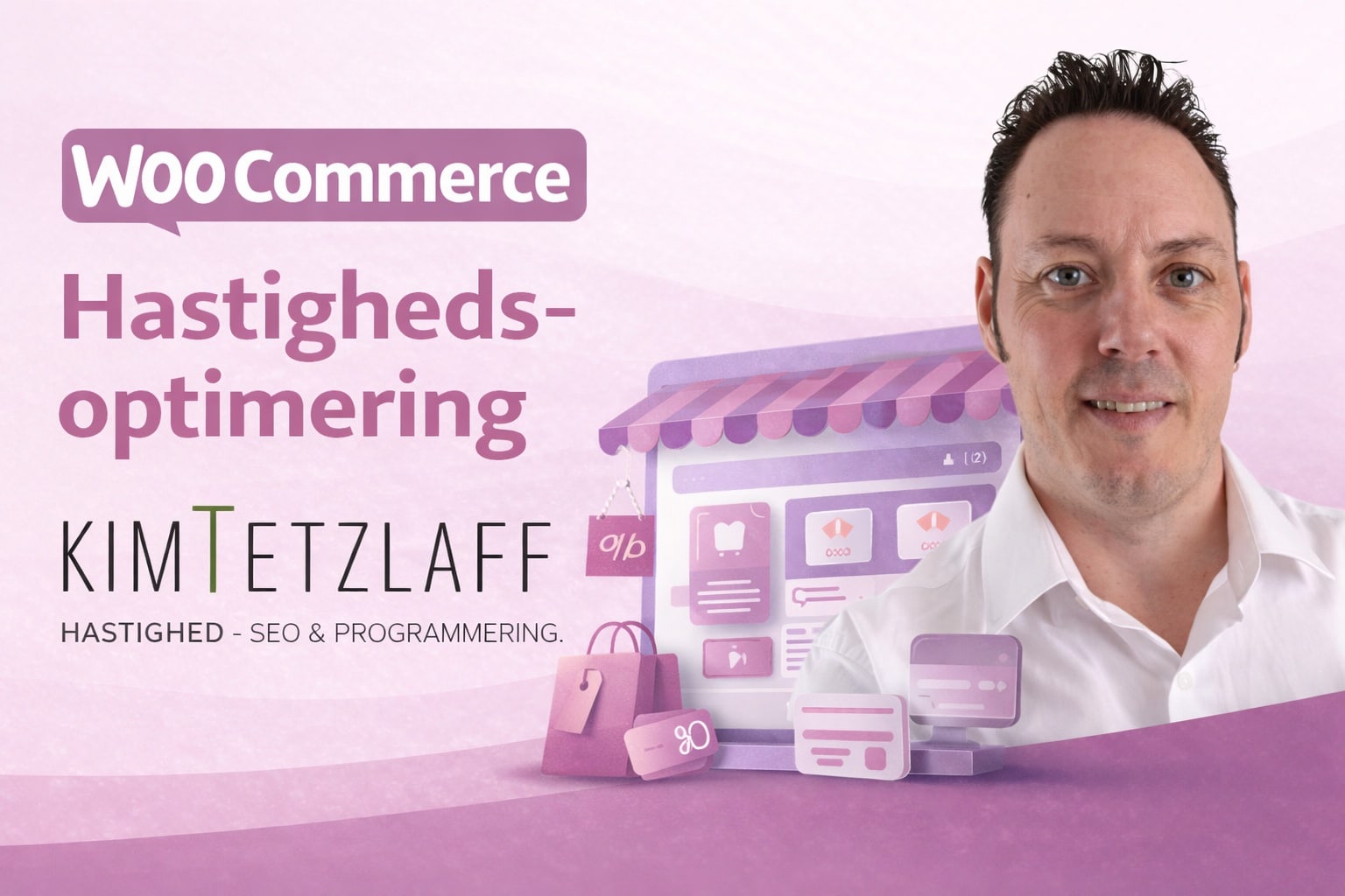 woocommerce hastighedsoptimering featured